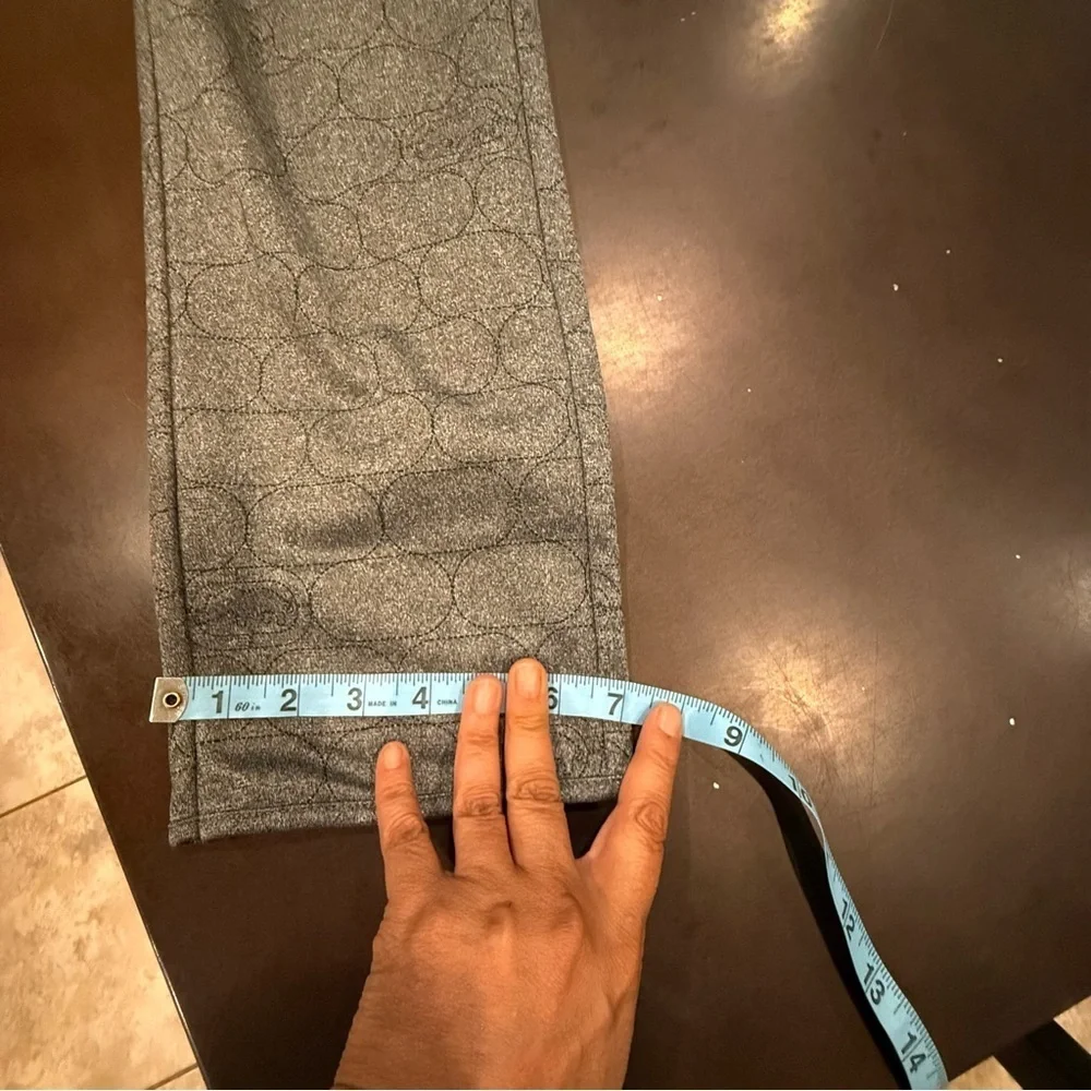 Ecko Unlimited Charcoal Joggers